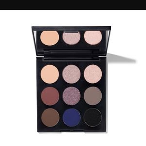 Morphe 9s palette